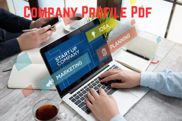 contoh-Company-Profile-Pdf